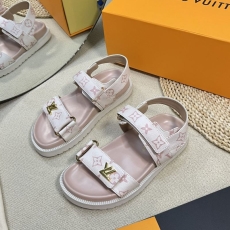 Louis Vuitton Sandals